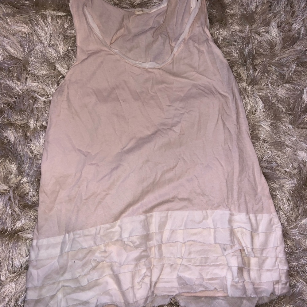 J.Crew tank top